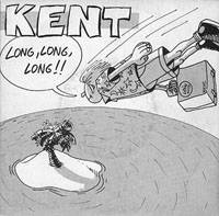 Kent (FRA) : Long Long Long